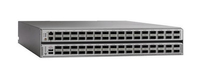 N3K-C3264Q-RF - Cisco 64-Port 40GbE Layer3 2U Rack Switch