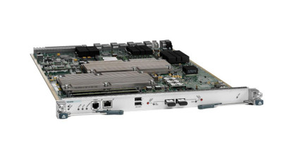 N7K-SUP2-RF - Cisco 2-Port 1000Base-T RJ-45 Supervisor Module