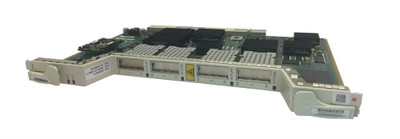 15454-CE-1000-4 - Cisco 4 Port Gigabit Ethernet Carrier Card