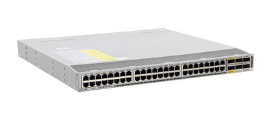 Cisco Nexus 2000 10Gt Fex 48X1/10T 6X40G Qsfp switch for server racks