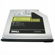 C407K - Dell 9.5mm 8X SATA Slim Internal DVDRW Drive