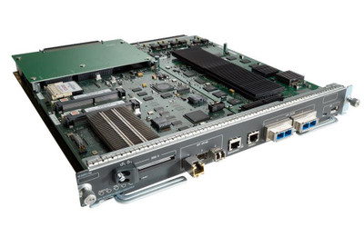 Cisco DFC4XL Forwarding Engine for WS-F6K-DFC4-EXL, compatible with Cisco switches, network hardware