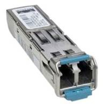 ONS-SC+-10GEP39.7 - Cisco 10Gbps 10GBase-DWDM Single-Mode Fiber 80km 1539.77nm LC Connector SFP+ Transceiver Module