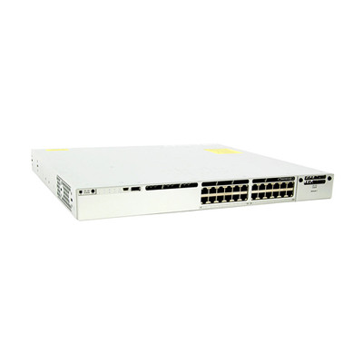 C9300-24UB-E-RF - Cisco Catalyst 9300 Deep Buffer 24-Port Upoe Network Essentials