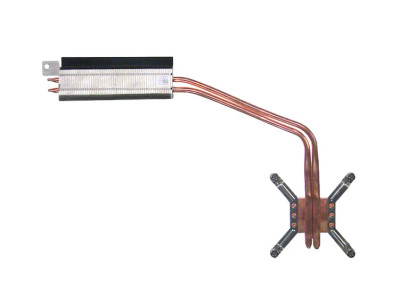 Dell CPU Heatsink Assembly C4K0P for xPS One 2710 Desktop - cooling component for Dell desktop computers