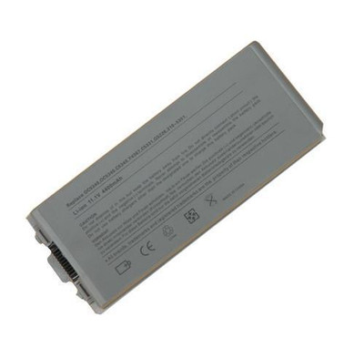 C5444 - Dell 6-Cell Li-Ion Laptop Battery Pack
