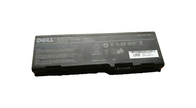 Dell 9-Cell 11.1V 6600mAh 80WHr Li-Ion Battery for Inspiron 6000, 9200, 9400, E1705, XPS M170, M1710