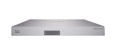 FPR1150-ASA-K9 - Cisco 8 RJ-45 4 SFP 2 SFP+ Firewall