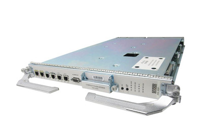 A9K-RSP-8G - Cisco 2-Port RJ-45 Gigabit Route Switch Processor