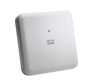 Cisco Aironet 1830 Series 10-Pack Mobility Express Z Regulatory Domain - for wireless networking in large spaces