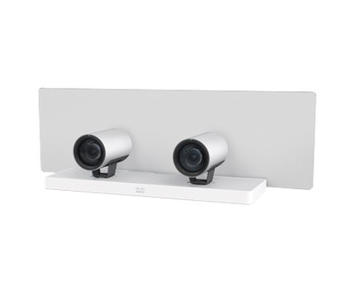 CTS-SPKER-TRACK60= - Cisco TelePresence SpeakerTrack 60