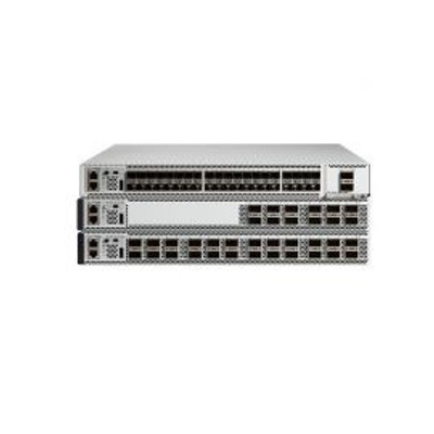 C9500-24Y4C-A - Cisco Catalyst 9500 24-Ports SFP+ 10GBase-X Manageable Layer 3 Rack-mountable 1U Gigabit Ethernet Switch