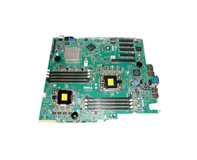 C5MMK - Dell LGA1366 Socket Motherboard