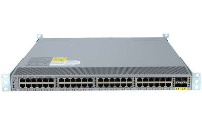 N2K-C2248TP-E-1GE - Cisco Fabric Extender