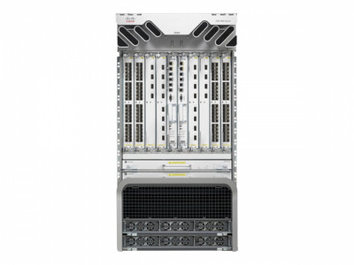 A9K-MOD80-AIP-TR-RF - Cisco L3 VPN Transport Optimized Router License