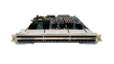 C6800-48P-SFP - Cisco 48-Port SFP Gigabit Ethernet Network Module