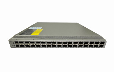 Cisco N3K-C3232C 32 x QSFP28 100GBase-X Layer 3 Switch
