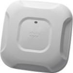 AIR-CAP3702P-BK910 - Cisco Dual-Band 1.27Gbps Gigabit Wireless Access Point