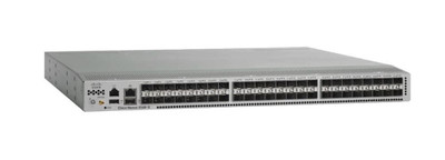 N3K-C3524P-10G= - Cisco 24-Port 10G SFP+ Layer 2/3 Network Switch