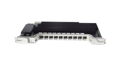 Cisco 15454-CE-MR-10 10-Ports Multirate Ethernet Card for Carrier Networks