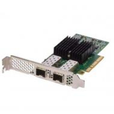 C8Y42 - Dell Mellanox ConnectX Dual-Port 10 Gigabit SFP+ Network Interface Card