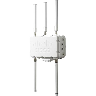 AIR-CAP1552SA-A-K9= - Cisco 802.11n 300Mbps Wireless Access Point