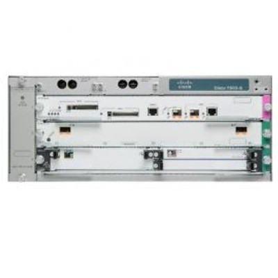 Cisco 7603S Chassis 3-Slot Sup720-3Bxl Power Supply - Compatible with Cisco 7603S routers