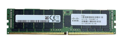 15-106194-01= - Cisco 256GB DDR4-2933MHz Registered ECC LRDIMM