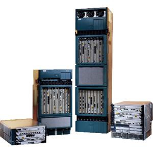 12000/4-RF - Cisco 4-Slot Router
