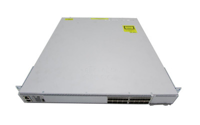 C9500-16X-2Q-E-RF - Cisco Catalyst 9500 16-Port 10G Switch 2 X 40Ge Network Module Nw Ess.