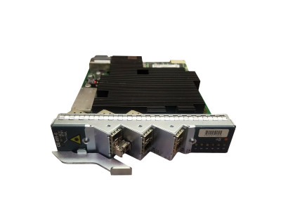 15310-CE-MR-6= - Cisco CE-Series 10/100/1000Mbps multirate 6-Ports Ethernet Card