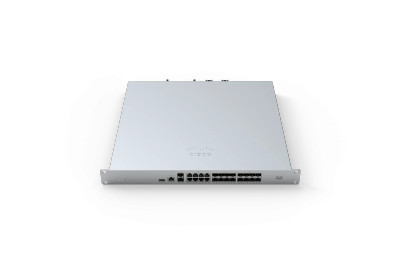 MX250-HW= - Cisco 8-Port SFP 2-Port SFP 1U Security Firewall