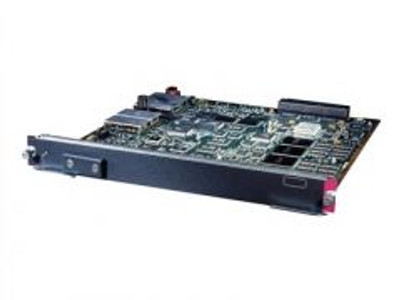 WS-X6066-SLBAPC - Cisco Cat6500/ 7600 Content Switching Mod