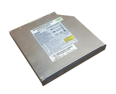 CC755 - Dell 24X Slim IDE CD-RW/DVD Combo Drive