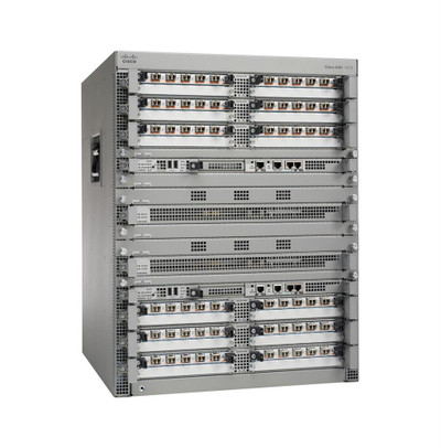 ASR1013 - Cisco 28 Slot 24 Port Aggregation Services Router