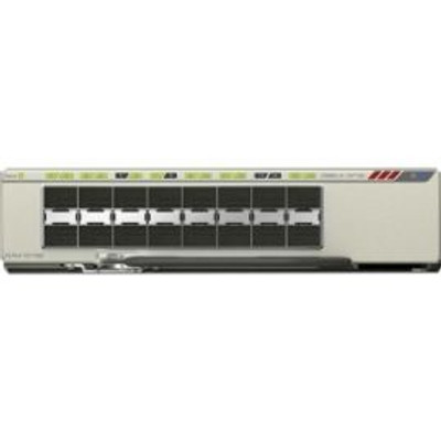 C6880-X-16P10G-RF - Cisco  16-Port Extensible Multi Rate Port Card Sfp+ 1G/10G Hot-Swappable