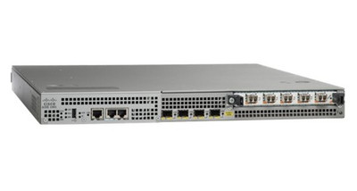 ASA5545-K8 - Cisco 8-Port GE RJ-45 1U Security Firewall Appliance