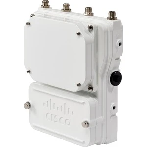 IW-6300H-DC-B-K9= - Cisco IEEE 802.11ac 867Mbps 5GHz 3-Port PoE+ Access Point