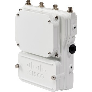 IW-6300H-DC-E-K9= - Cisco IEEE 802.11ac 867Mbps 5GHz 3-Port PoE+ Access Point
