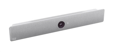 Cisco Webex Room Kit Taa CS-KIT-K9++= for video conferencing, compatible with Cisco products