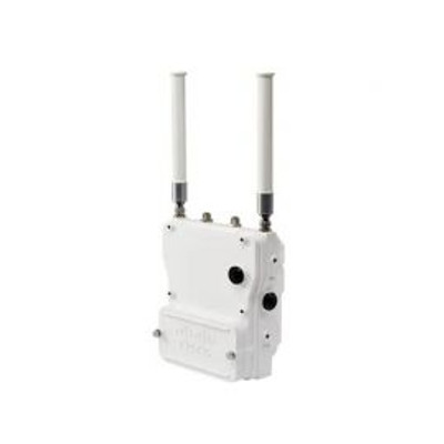 IW-6300H-DCW-Q-K9= - Cisco Industrial Wireless Ap 6300 Dc Wide Range Hazloc Q Domain