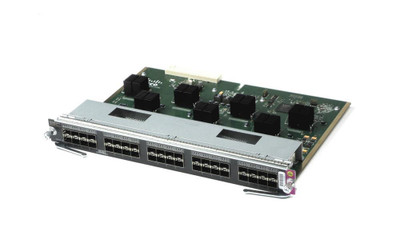 Cisco WS-X4640-CSFP-E= Catalyst plugin module for 4503-e, 4506-e, 4507r+e, 4507r-e, 4510 switches