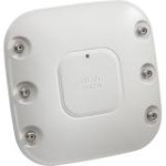 AIR-CAP3502P-QK910= - Cisco 3502E Wireless Access Point