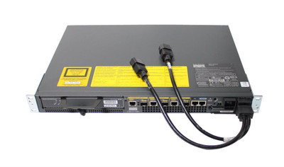 CISCO7301-RF - Cisco 7301 Router Chassis with 3x SFP