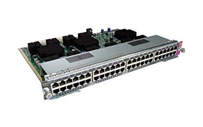 C4500E-6NR-7E-UPOE - Cisco Systems Sup7-E And Ws-X4748-Upoe+E Upgrade 6 Slot