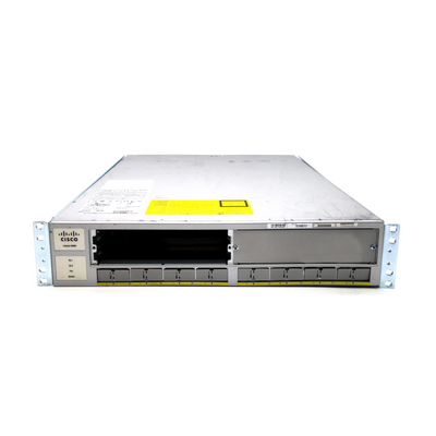 WS-C4900M= - Cisco 8-Port X2 2U Layer 3 Gigabit Ethernet Switch