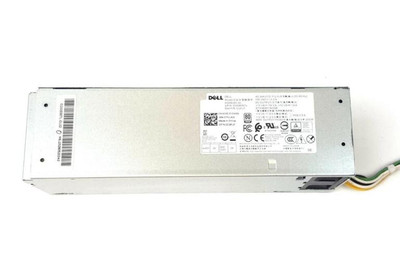 CGFJT - DELL CGFJT 200 Watt Power Supply For Optiplex 3060,5060,7050