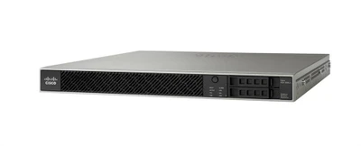 ASA5555-K9= - Cisco 8-Port Managed Firewall Appliance