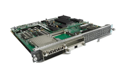 Cisco WS-X6904-40G-2T 40 Gigabit Ethernet Interface Module for Cisco Catalyst Switches
