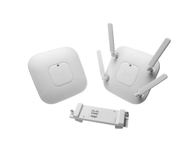 AIR-CAP3602I-BK910= - Cisco 450Mbps Ceiling Wireless Access Point